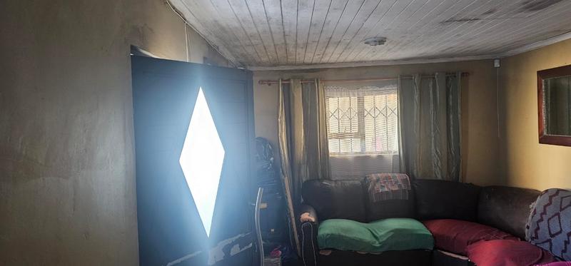 2 Bedroom Property for Sale in Delft Western Cape